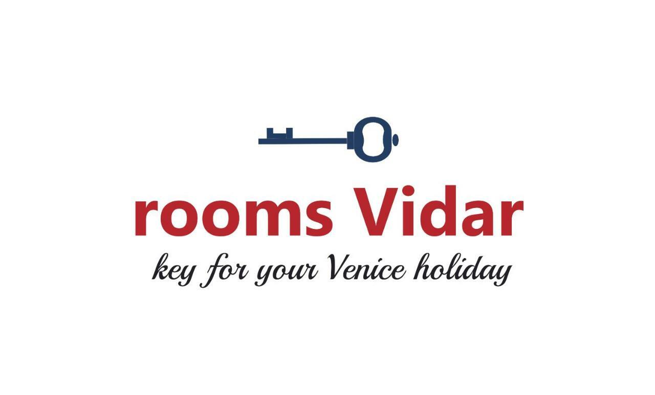 Rooms Vidar Train Station Marghera Esterno foto